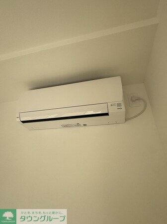 アトリオフラッツ清澄白河の物件内観写真